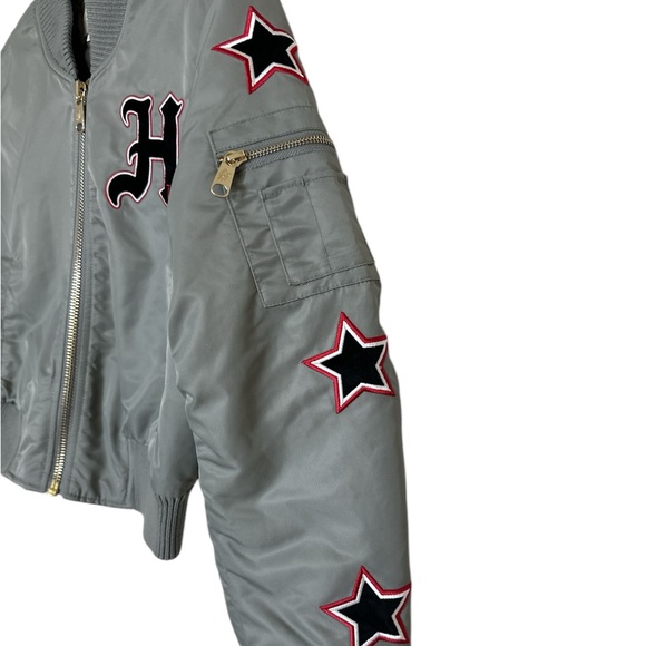 Gigi Hadid x Tommy Hilfiger Jacket Size XS - Picture 6 of 8